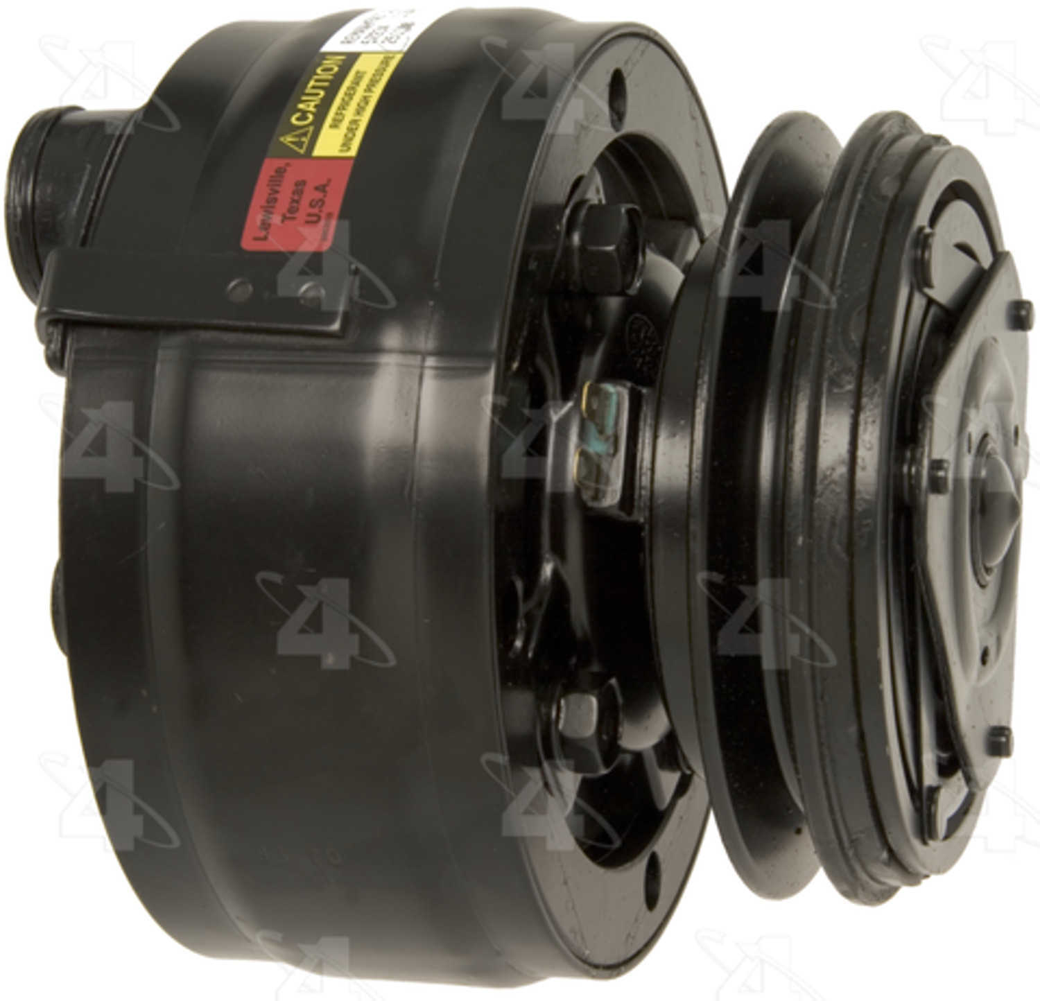 FOUR SEASONS - Reman Compressor - FSE - 57234