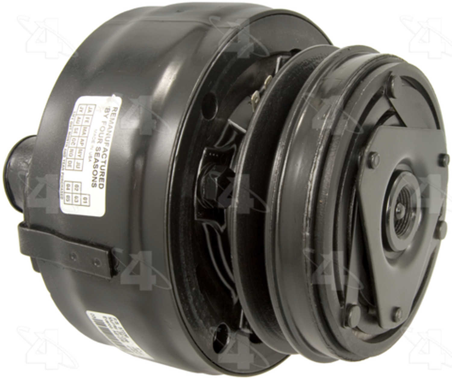 FOUR SEASONS - Reman Compressor - FSE - 57236