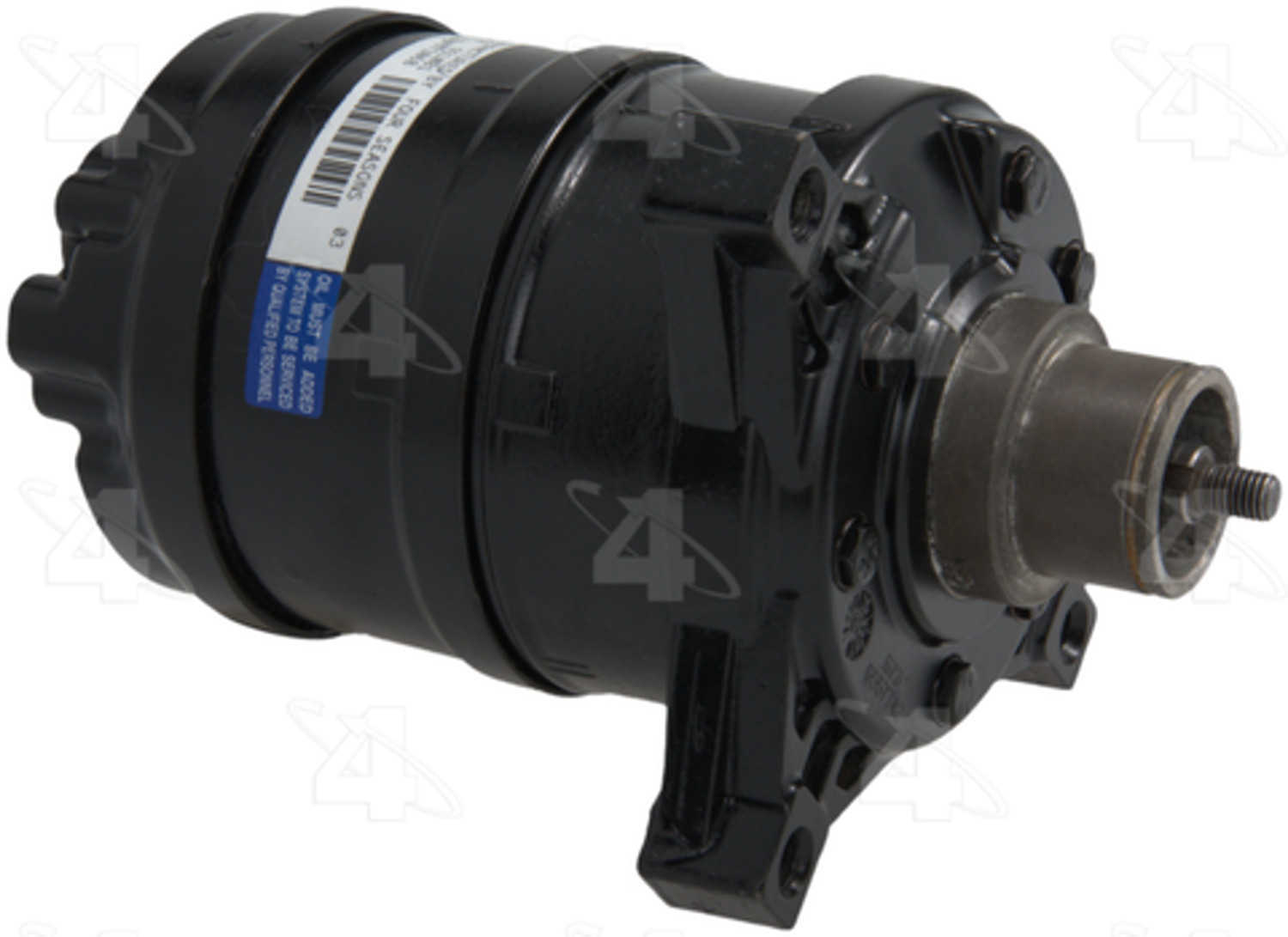 FOUR SEASONS - Reman Compressor - FSE - 57250