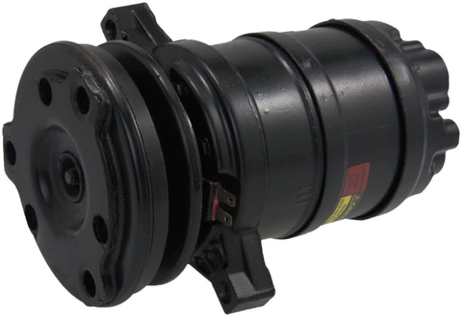 FOUR SEASONS - Reman Compressor - FSE - 57255