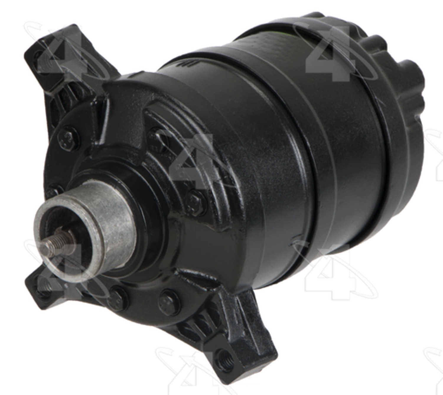 FOUR SEASONS - Reman Compressor - FSE - 57256