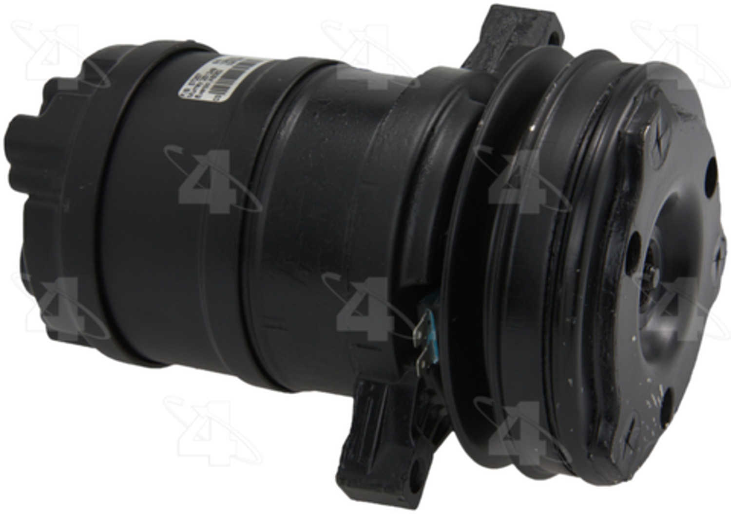 FOUR SEASONS - Reman Compressor - FSE - 57257