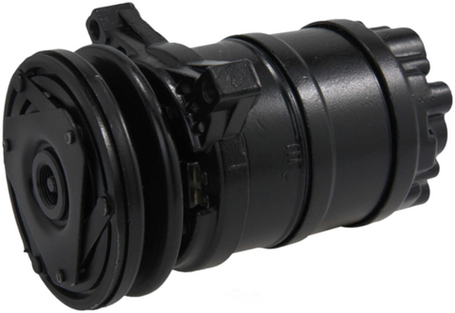 FOUR SEASONS - Reman Compressor - FSE - 57265