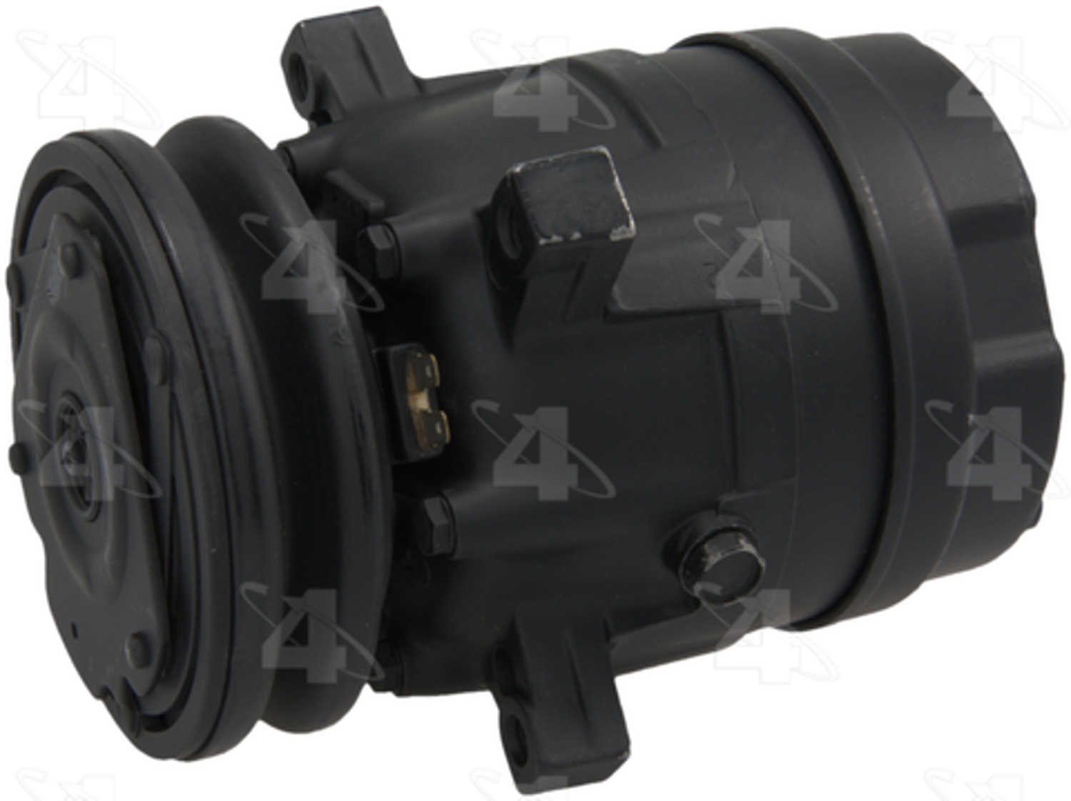 FOUR SEASONS - Reman Compressor - FSE - 57271
