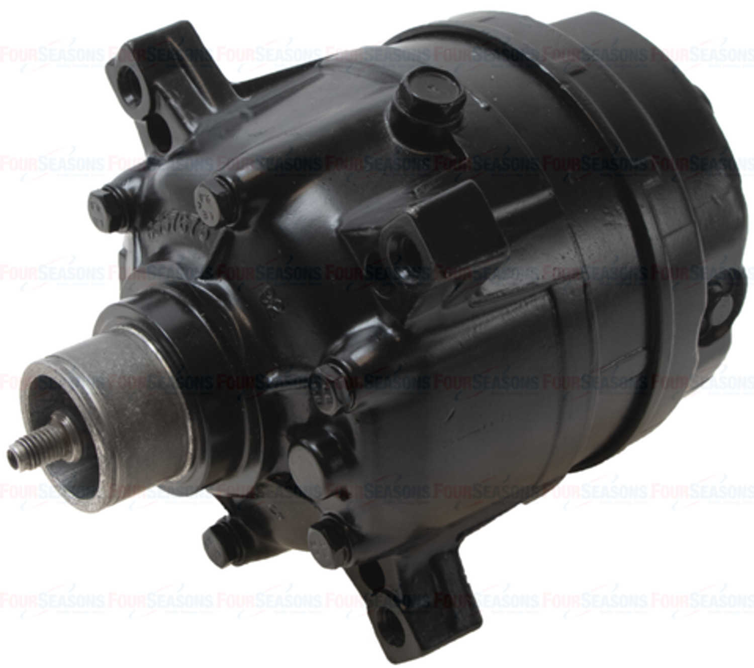 FOUR SEASONS - Reman Compressor - FSE - 57272