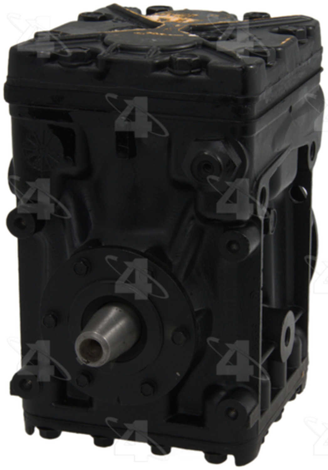 FOUR SEASONS - Reman Compressor - FSE - 57280