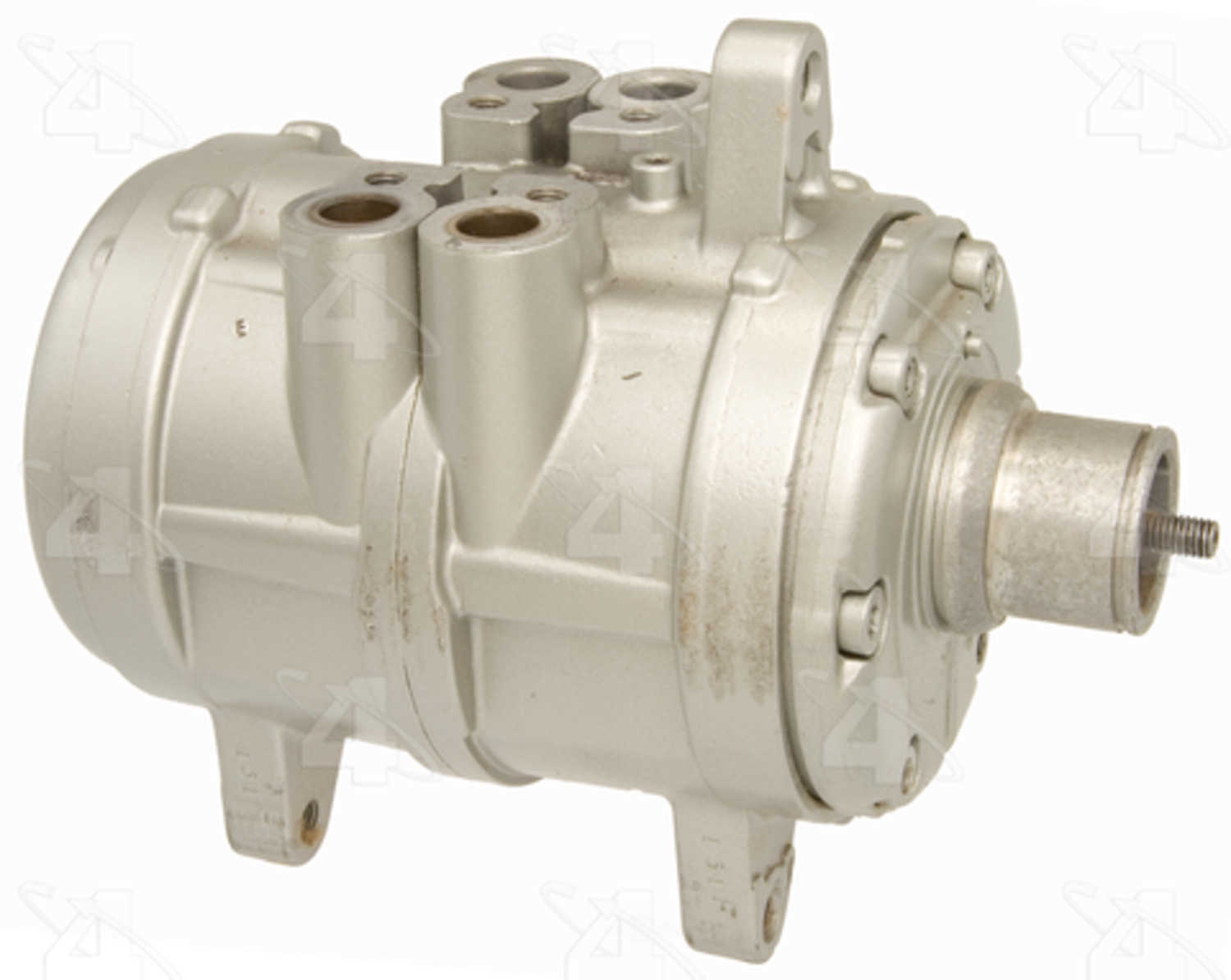 FOUR SEASONS - Reman Compressor - FSE - 57321