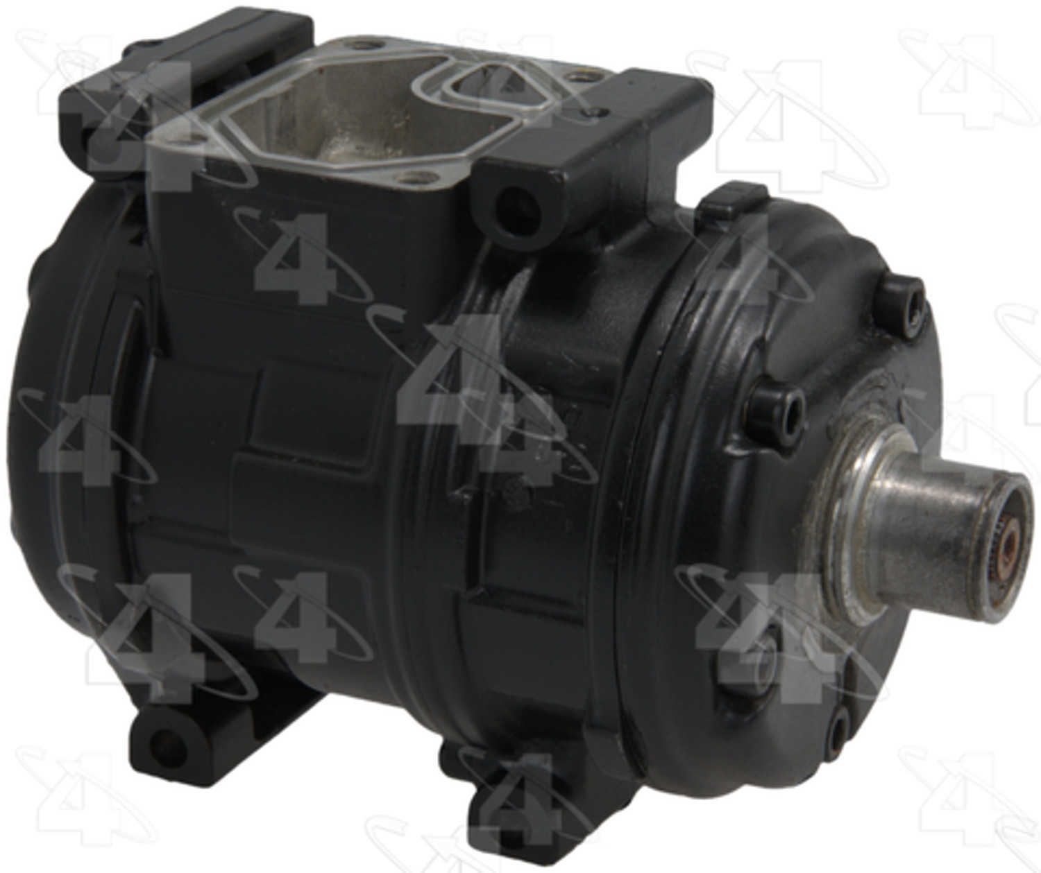 FOUR SEASONS - Reman Compressor - FSE - 57362