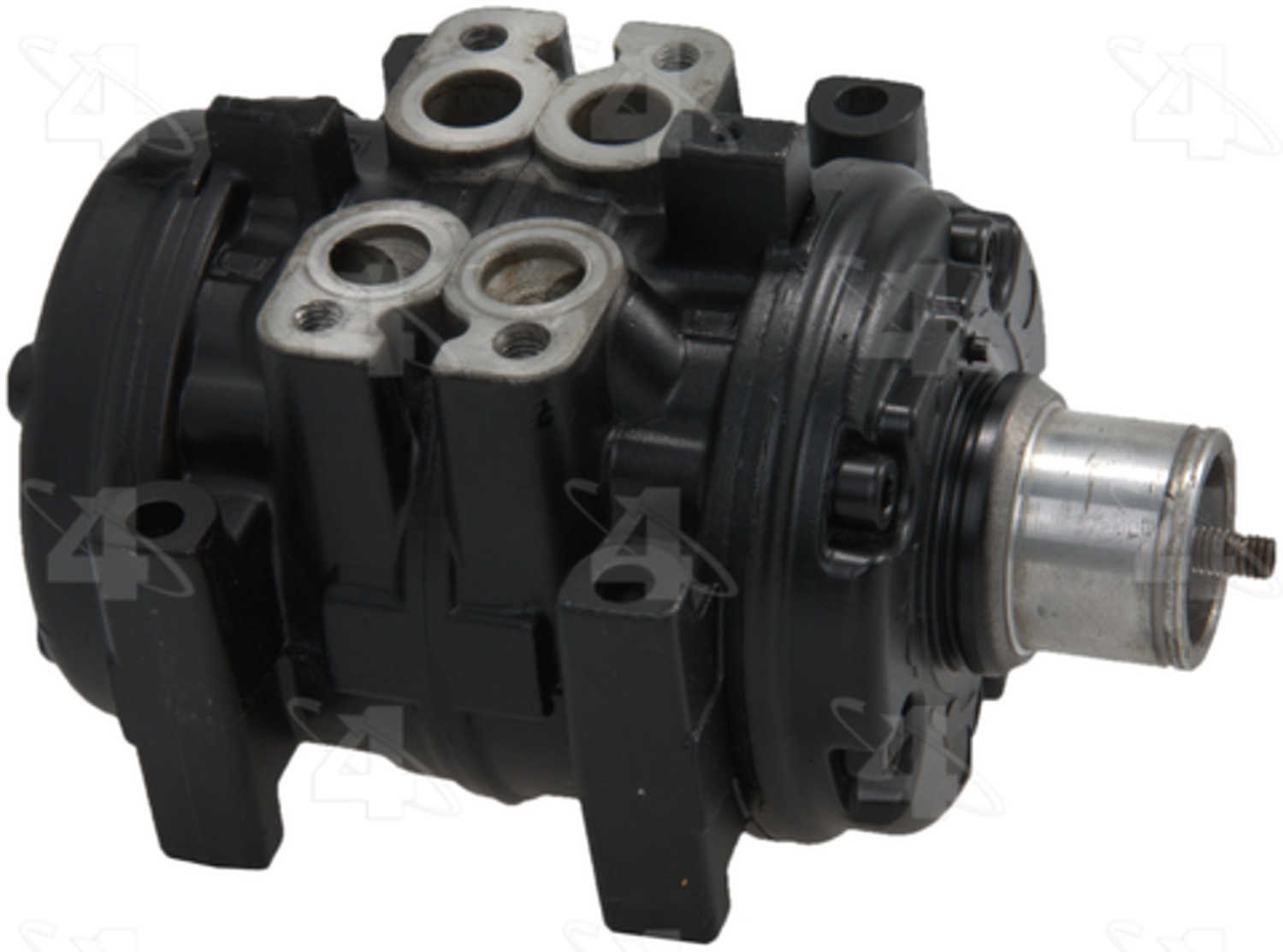 FOUR SEASONS - Reman Compressor - FSE - 57371