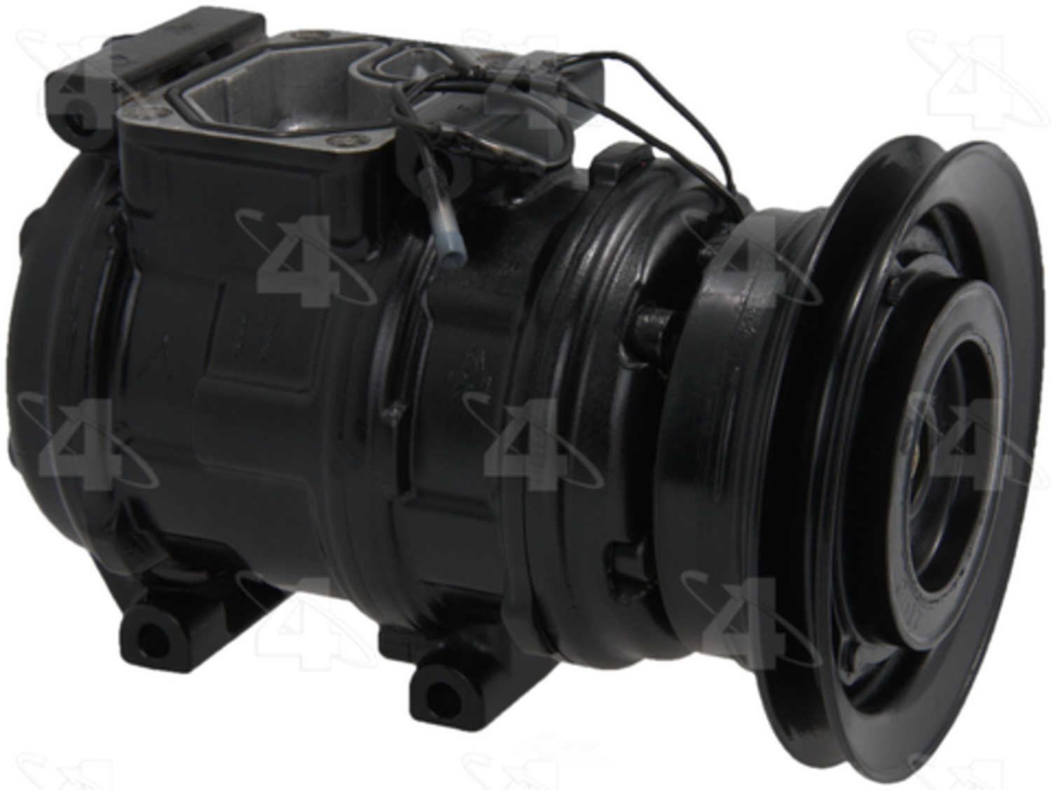 FOUR SEASONS - Reman Compressor - FSE - 57387