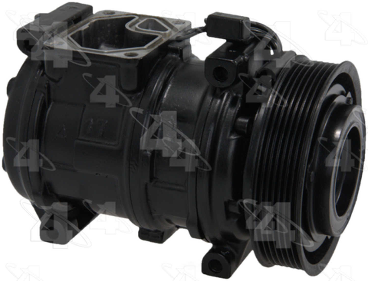FOUR SEASONS - Reman Compressor - FSE - 57390