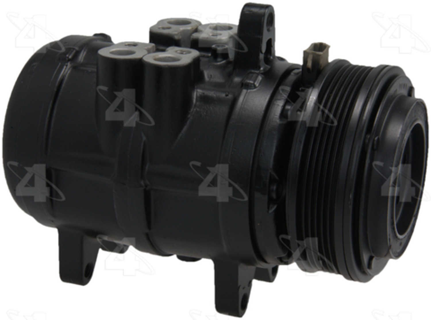 FOUR SEASONS - Reman Compressor - FSE - 57392