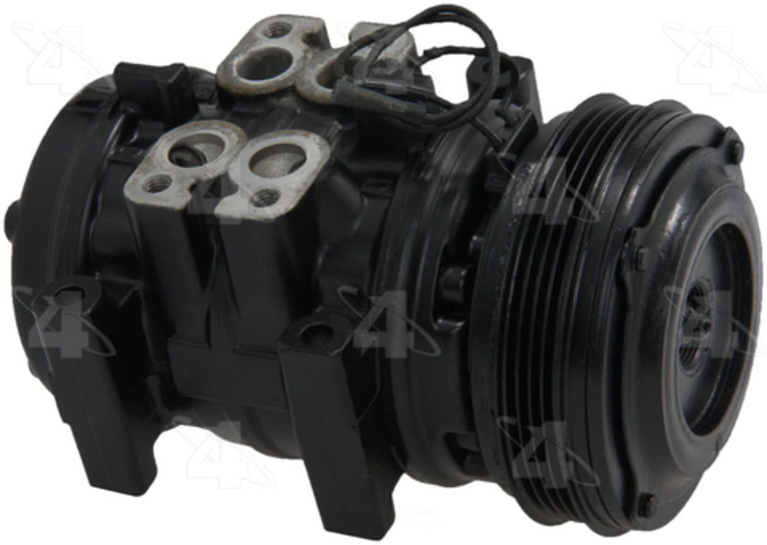 FOUR SEASONS - Reman Compressor - FSE - 57394