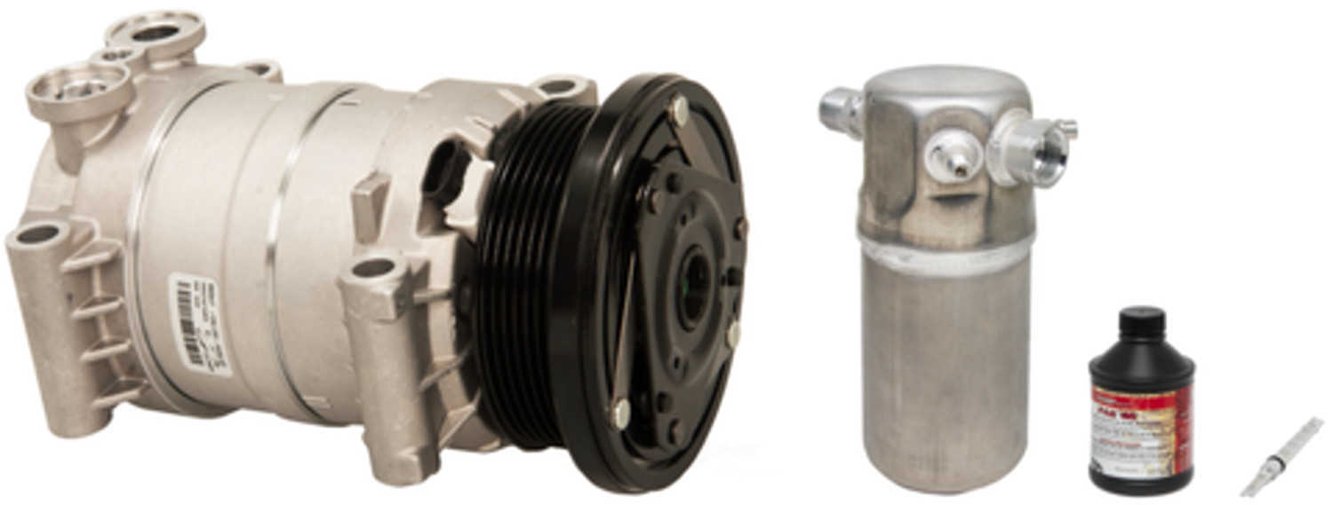 FOUR SEASONS - Complete A/C Kit - FSE - 5742pk