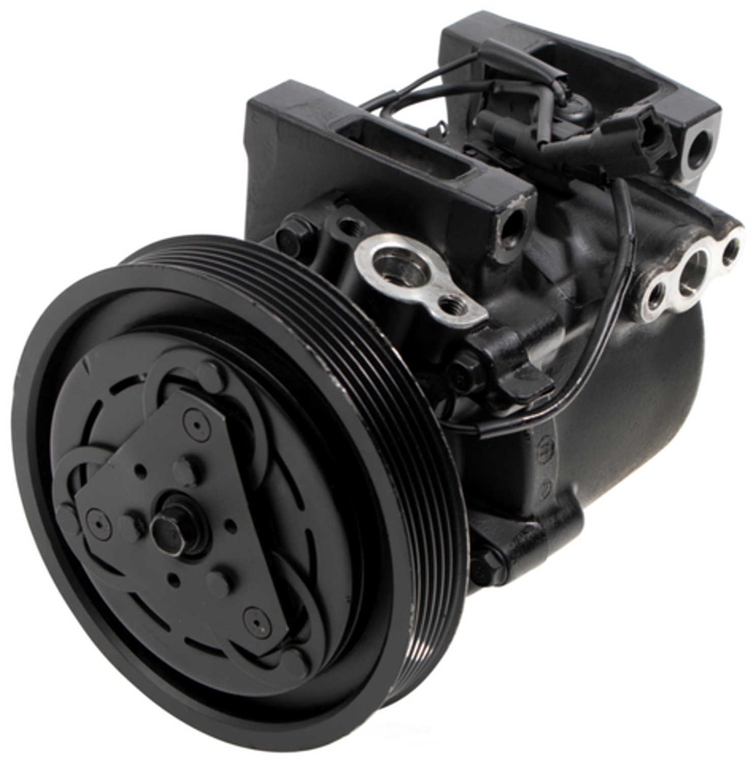 FOUR SEASONS - Reman Compressor - FSE - 57449