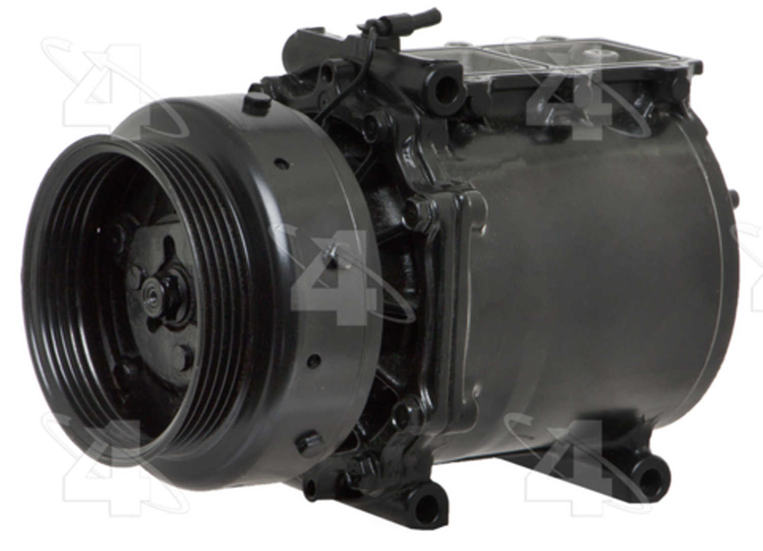 FOUR SEASONS - Reman Compressor - FSE - 57488