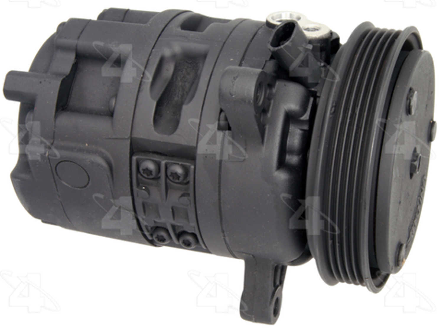FOUR SEASONS - Reman Compressor - FSE - 57529