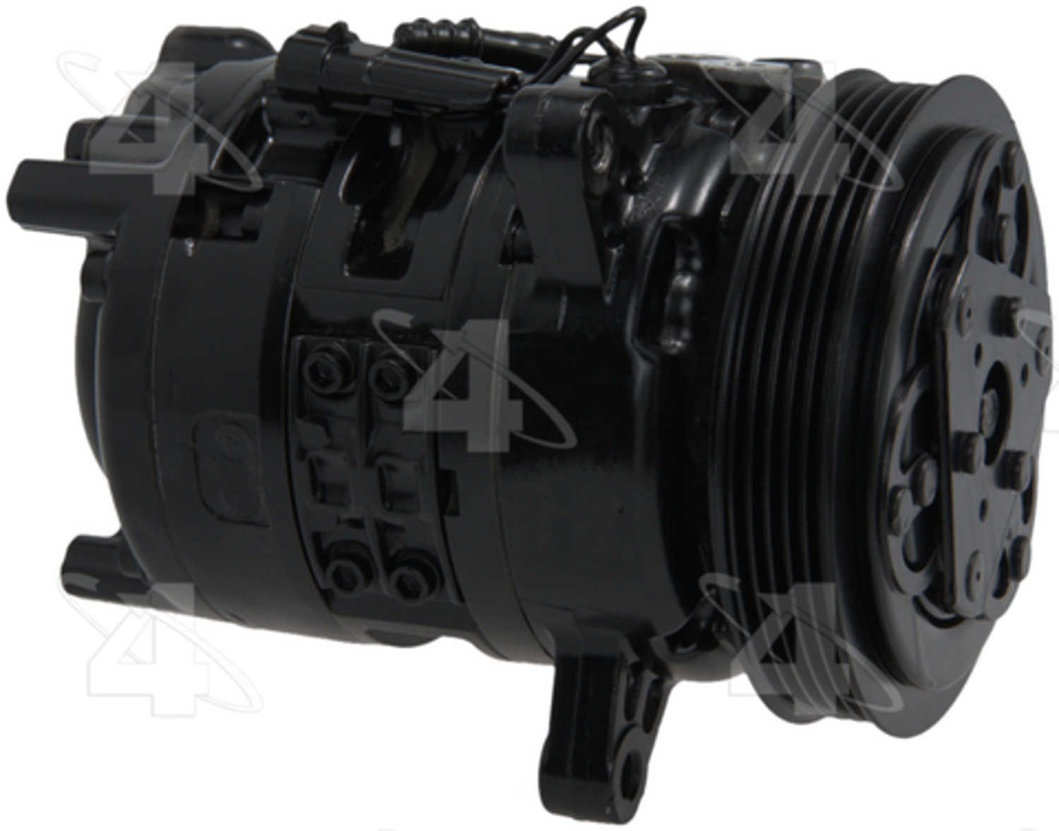 FOUR SEASONS - Reman Compressor - FSE - 57533