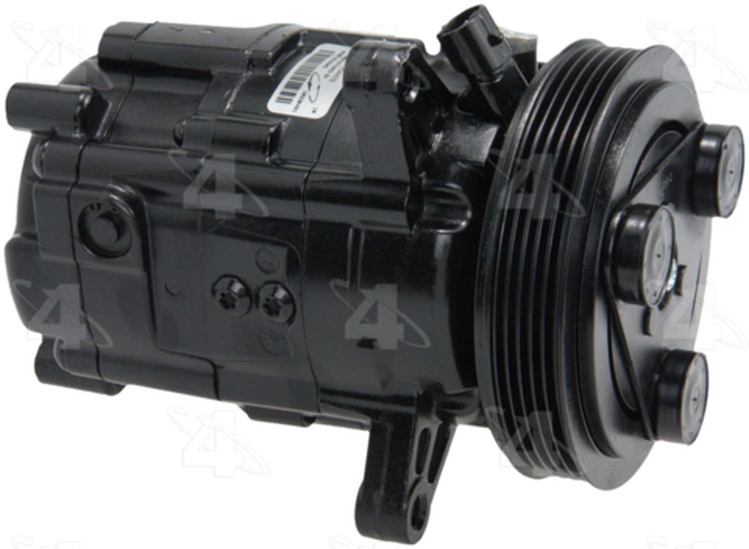 FOUR SEASONS - Reman Compressor - FSE - 57541