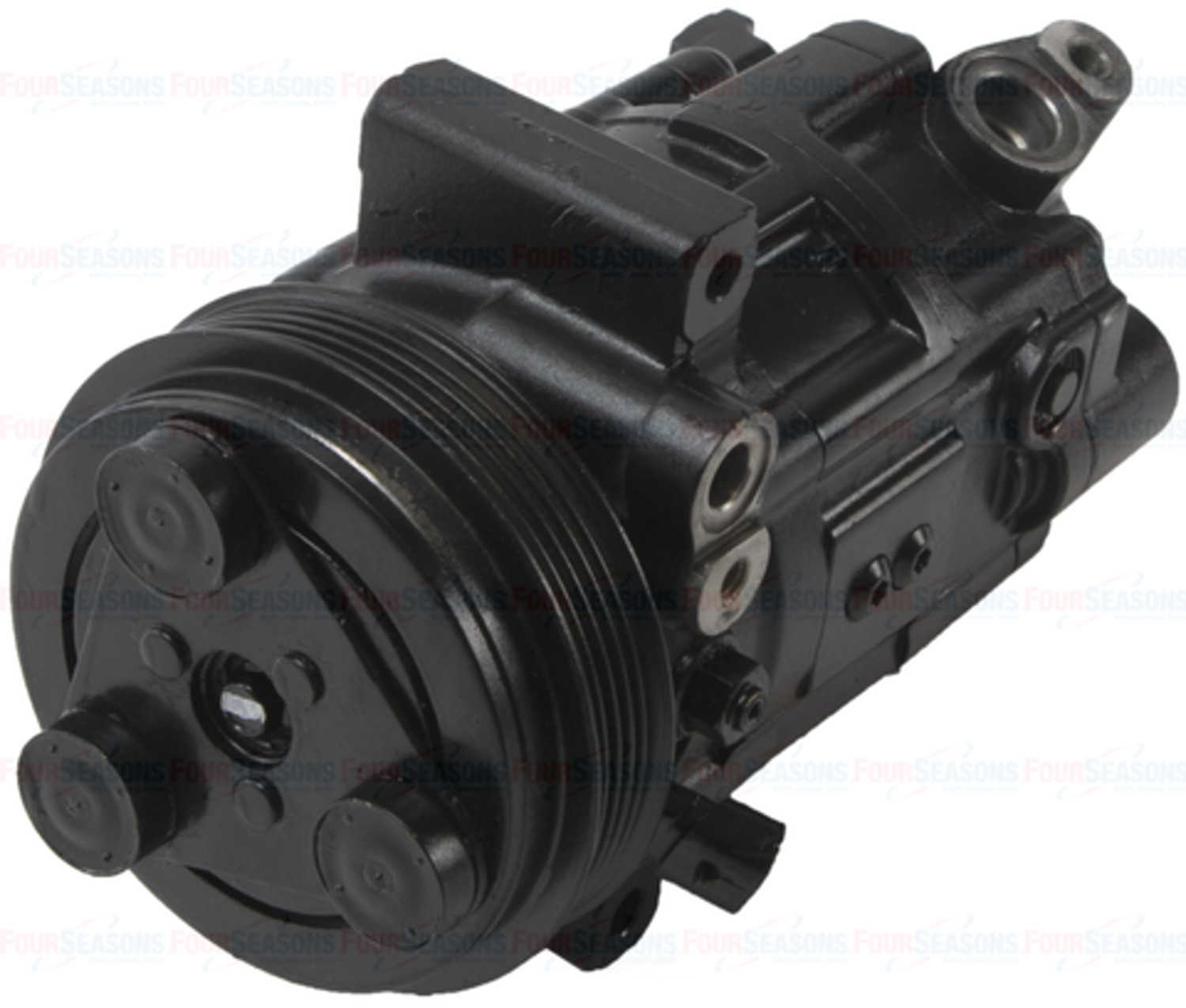 FOUR SEASONS - Reman Compressor - FSE - 57543