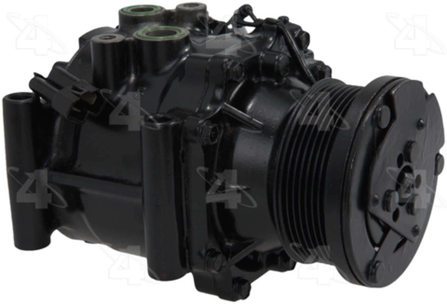 FOUR SEASONS - Reman Compressor - FSE - 57556