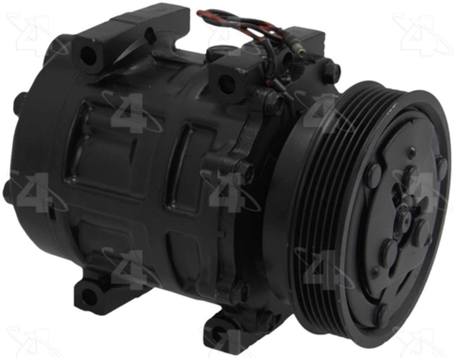 FOUR SEASONS - Reman Compressor - FSE - 57579