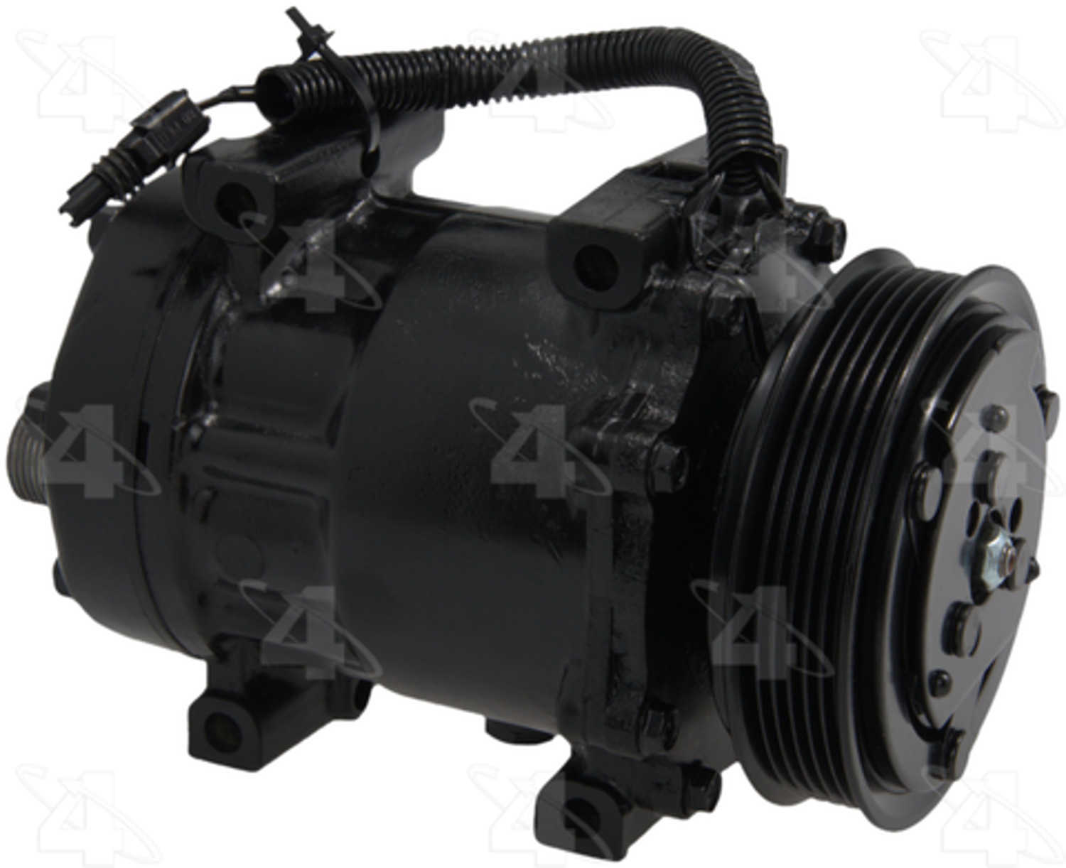 FOUR SEASONS - Reman Compressor - FSE - 57632