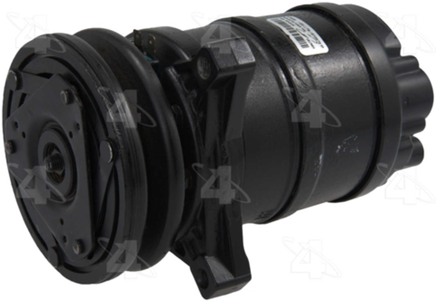 FOUR SEASONS - Reman Compressor - FSE - 57655