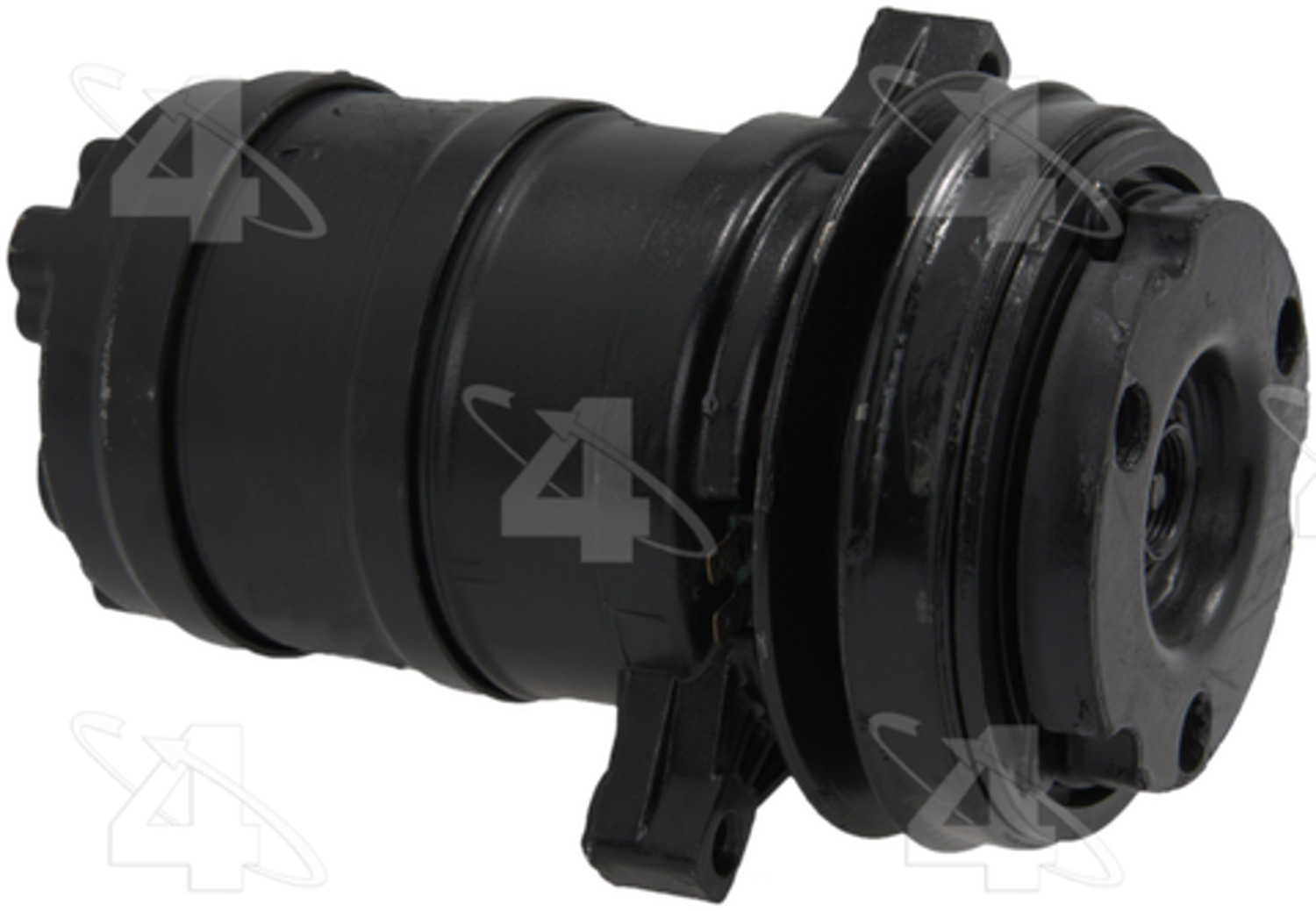 FOUR SEASONS - Reman Compressor - FSE - 57657