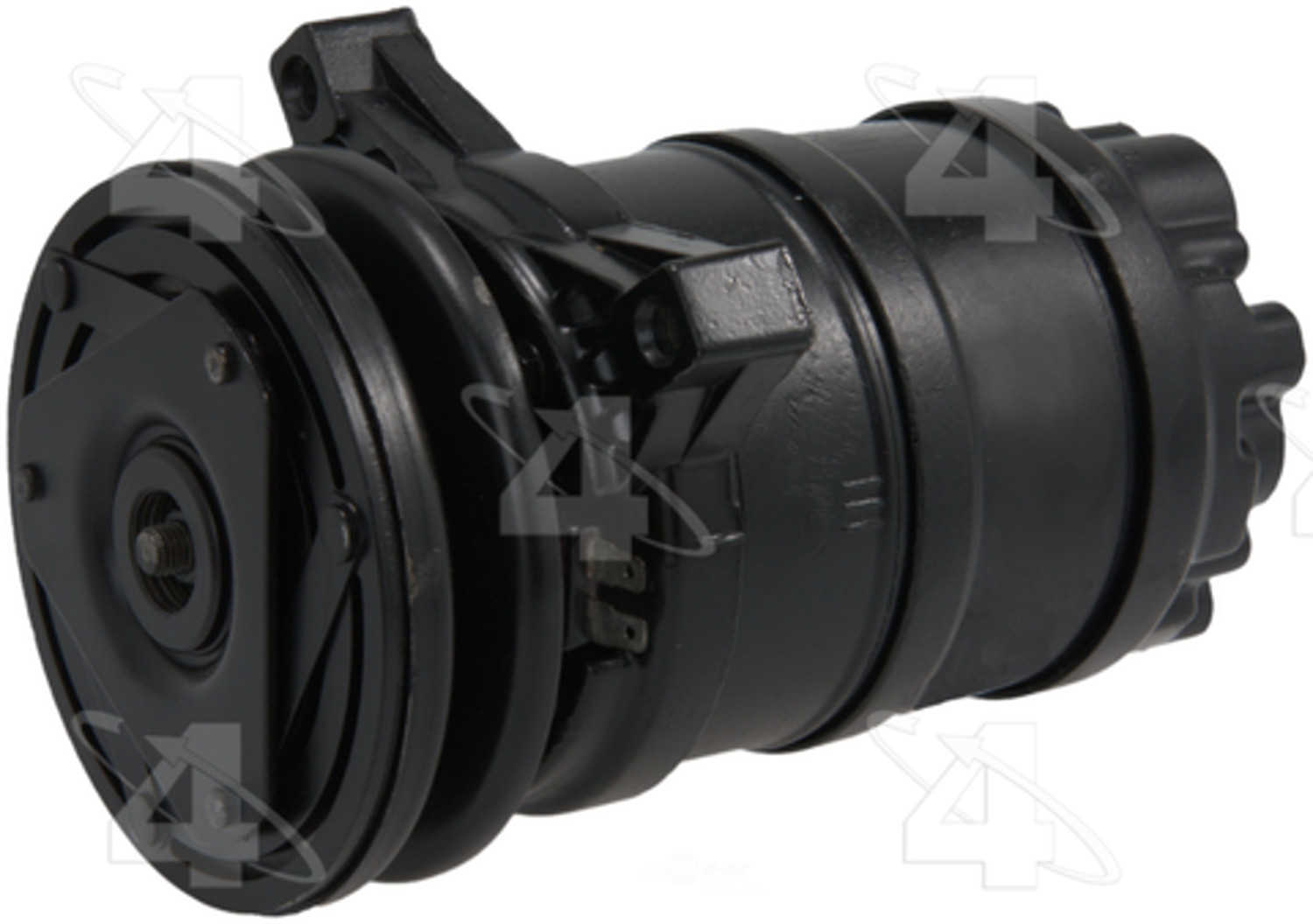FOUR SEASONS - Reman Compressor - FSE - 57665