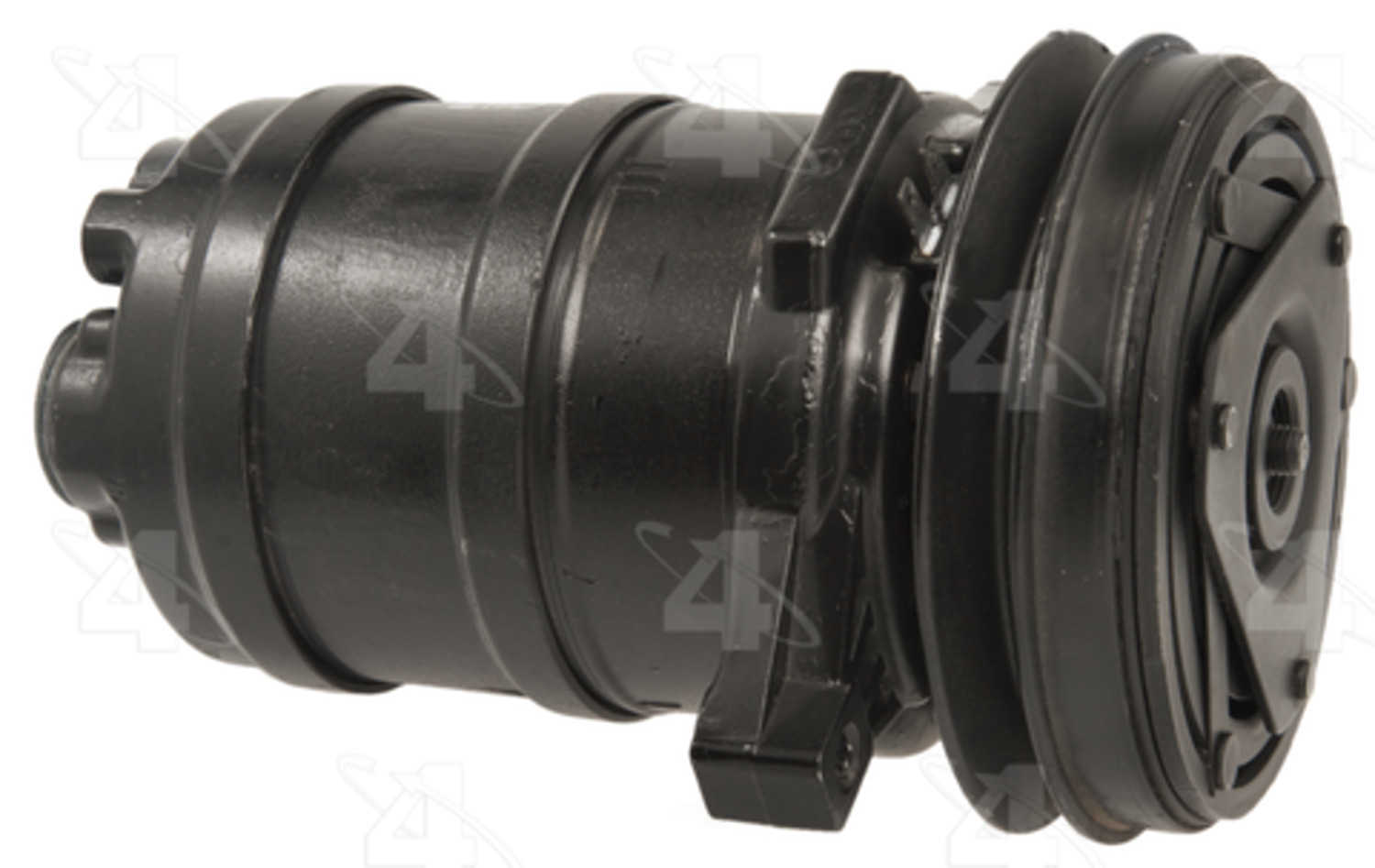 FOUR SEASONS - Reman Compressor - FSE - 57669