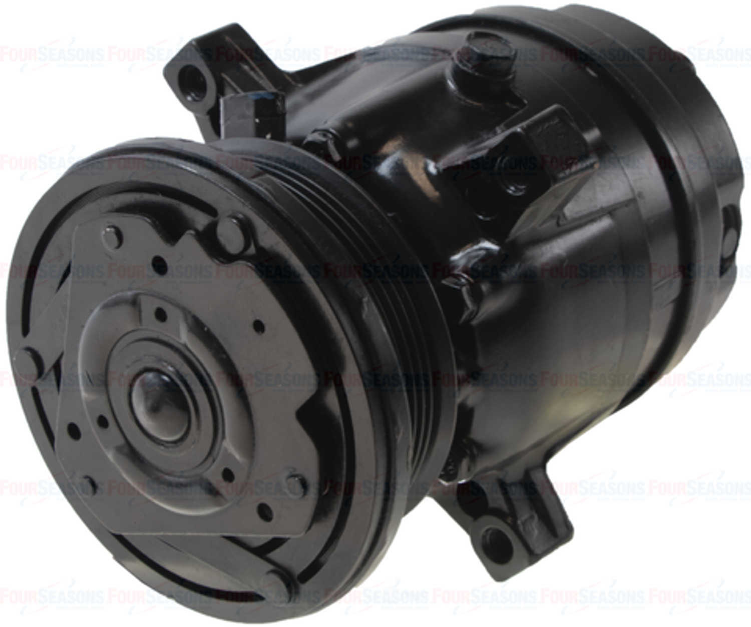 FOUR SEASONS - Reman Compressor - FSE - 57774