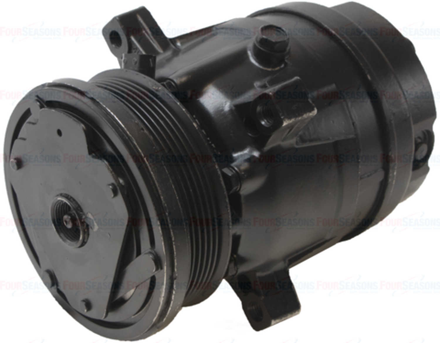 FOUR SEASONS - Reman Compressor - FSE - 57777