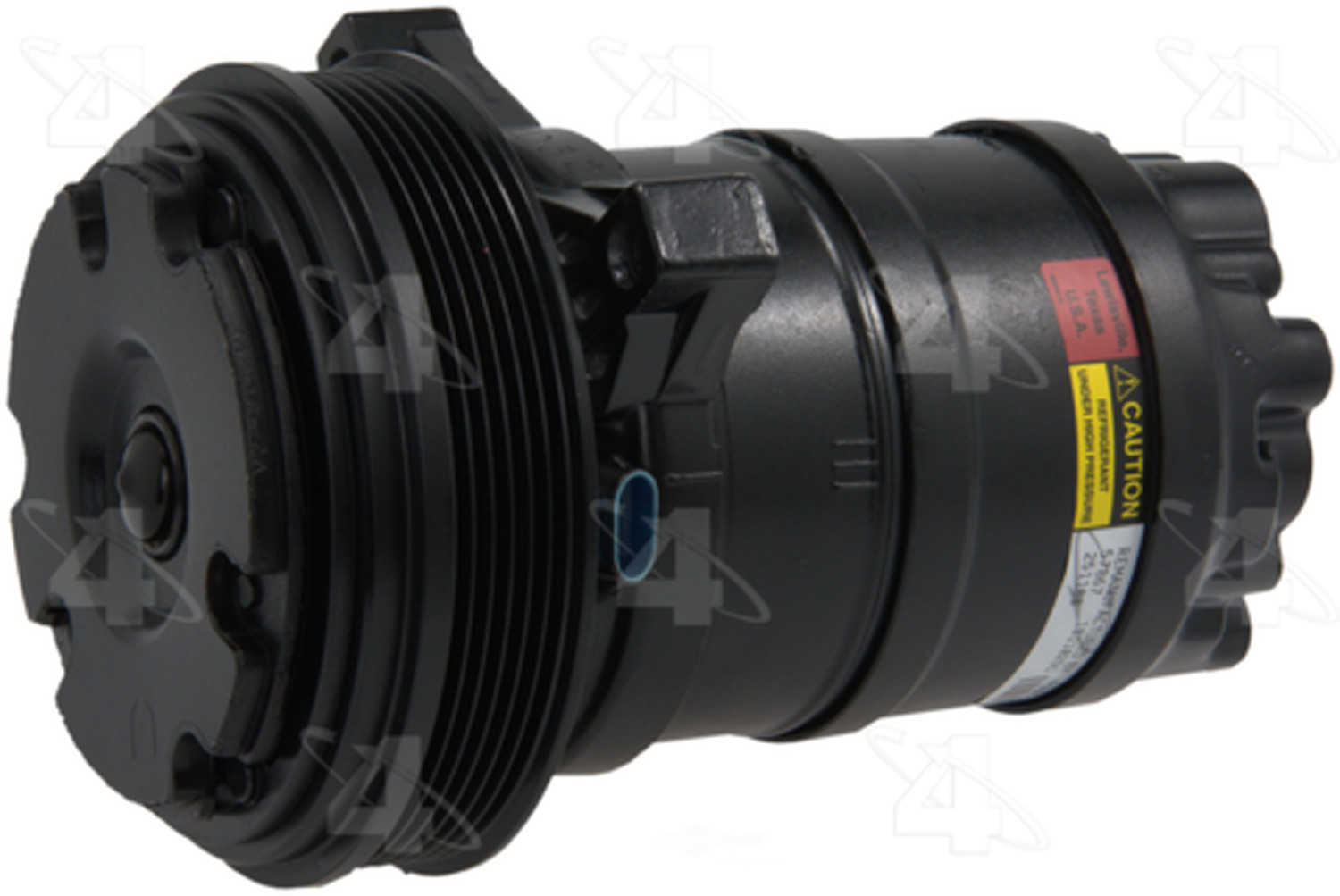 FOUR SEASONS - Reman Compressor - FSE - 57867