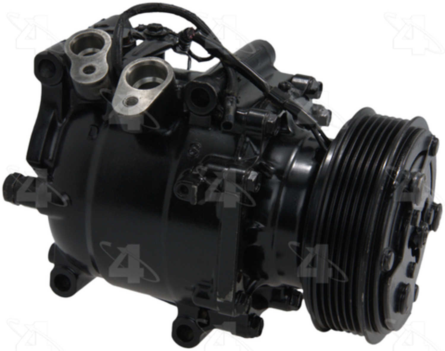 FOUR SEASONS - Reman Compressor - FSE - 57878