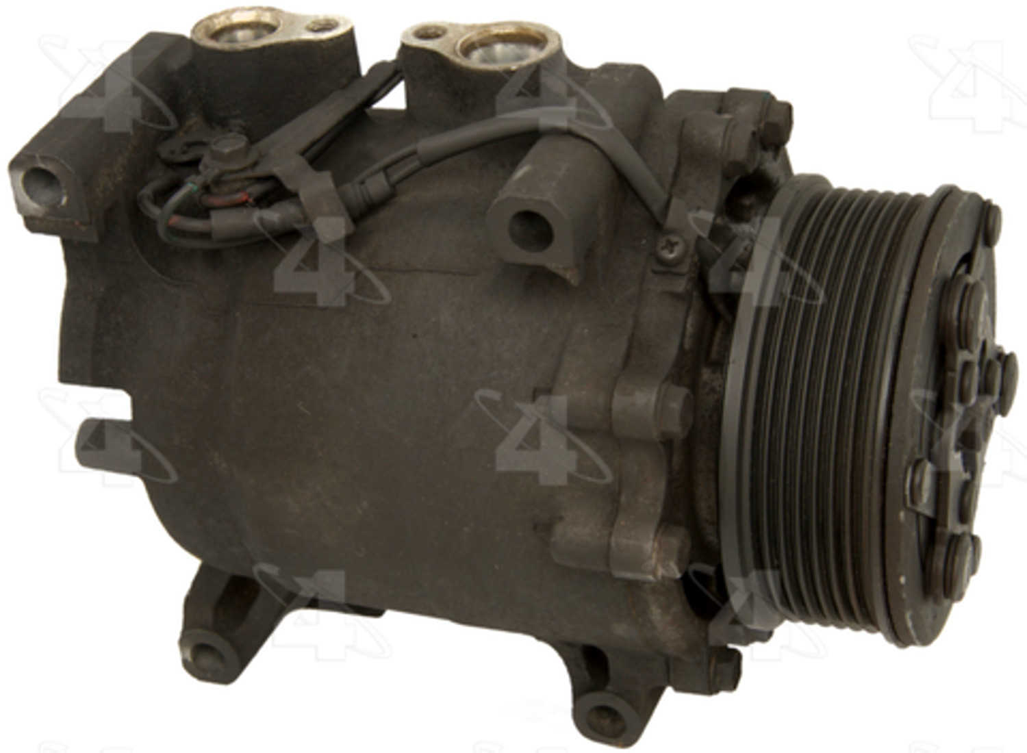 FOUR SEASONS - Reman Compressor - FSE - 57882