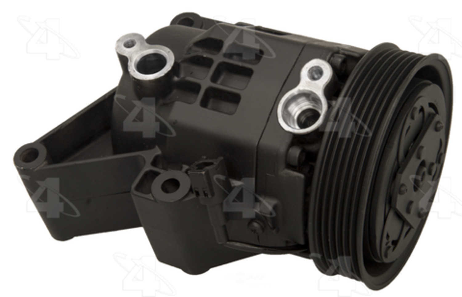 FOUR SEASONS - Reman Compressor - FSE - 57888