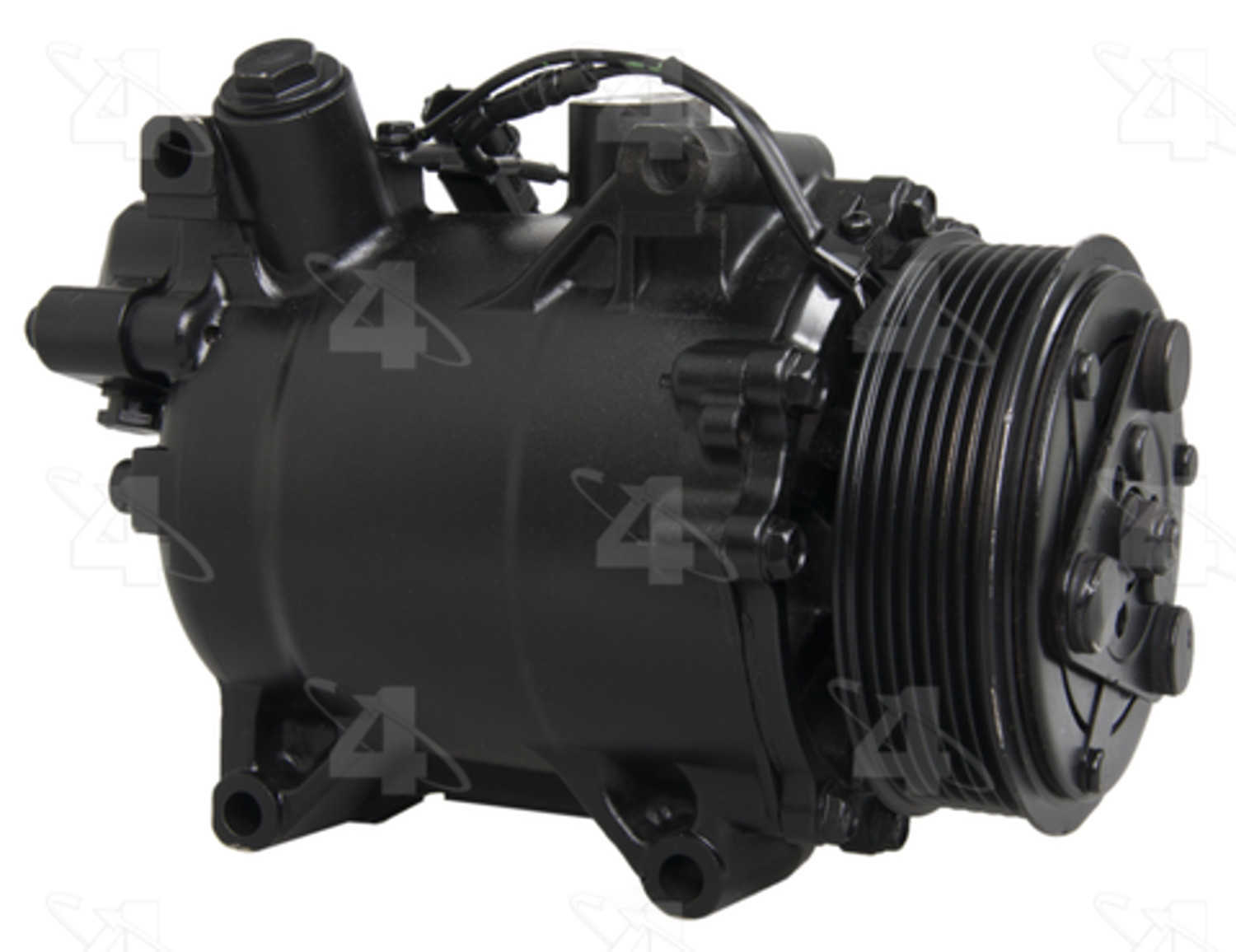 FOUR SEASONS - Reman Compressor - FSE - 57889