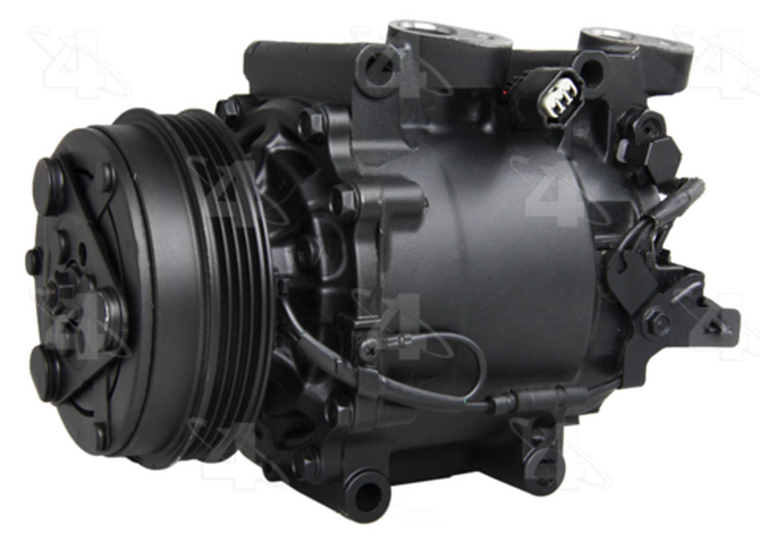 FOUR SEASONS - Reman Compressor - FSE - 57891