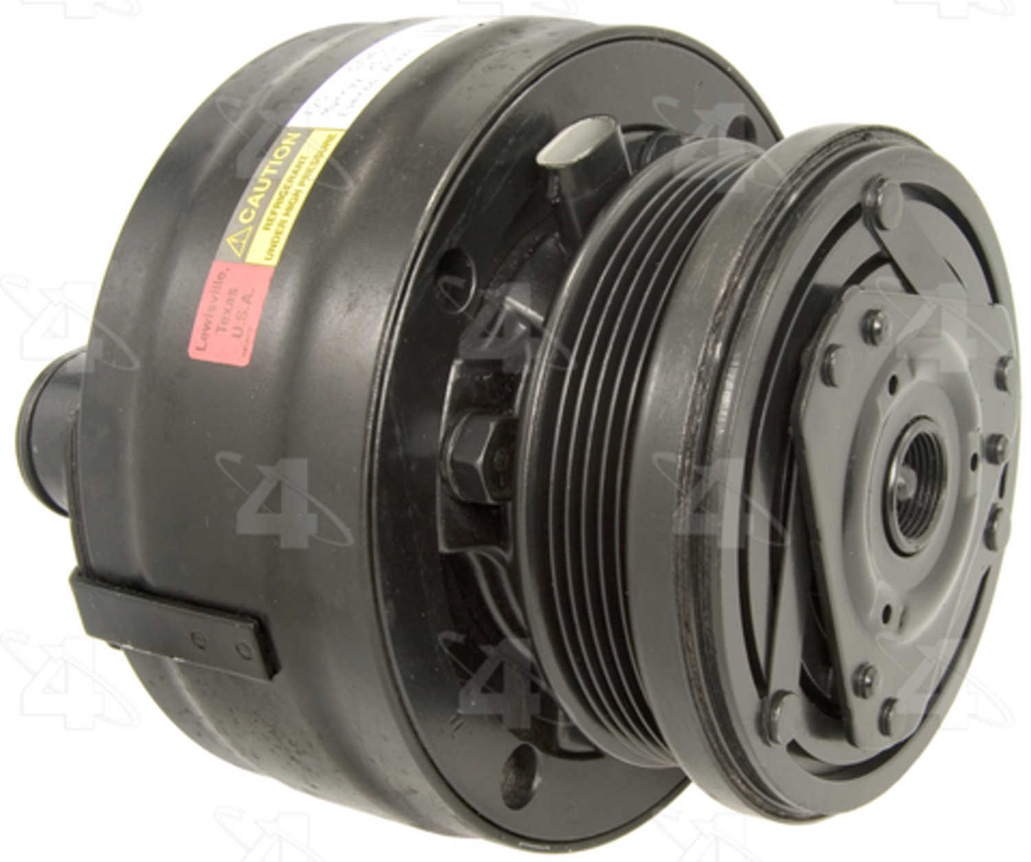 FOUR SEASONS - Reman Compressor - FSE - 57941