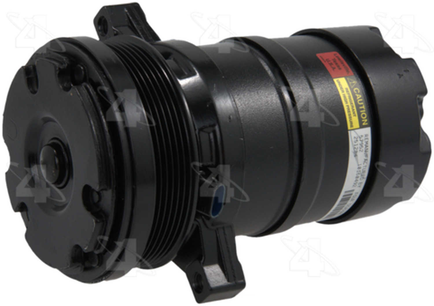 FOUR SEASONS - Reman Compressor - FSE - 57952