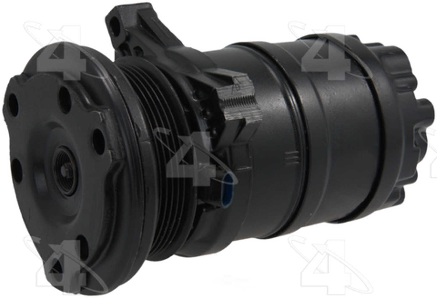 FOUR SEASONS - Reman Compressor - FSE - 57961