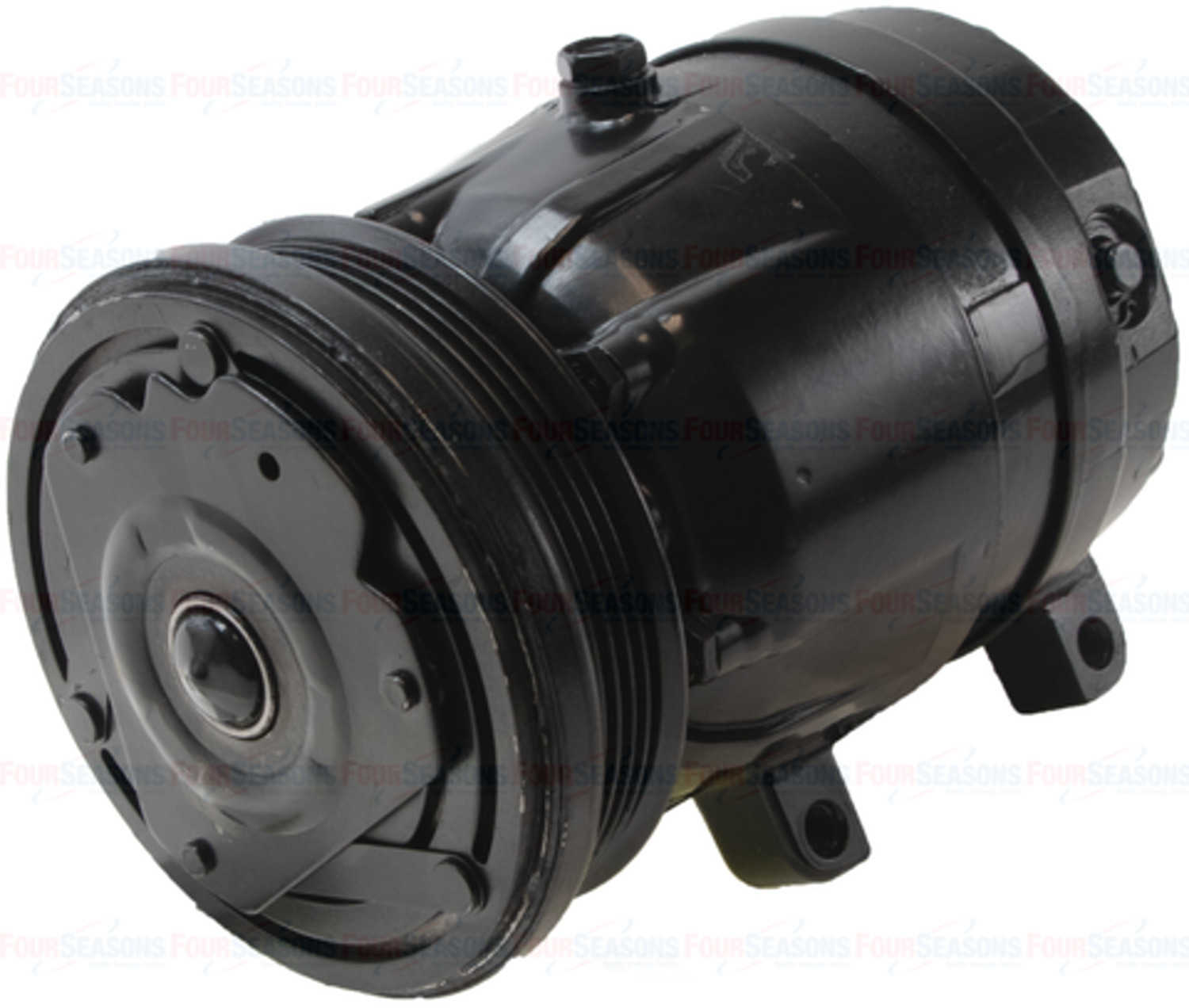 FOUR SEASONS - Reman Compressor - FSE - 57991