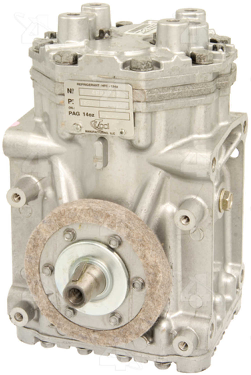 FOUR SEASONS - New Compressor - FSE - 58031
