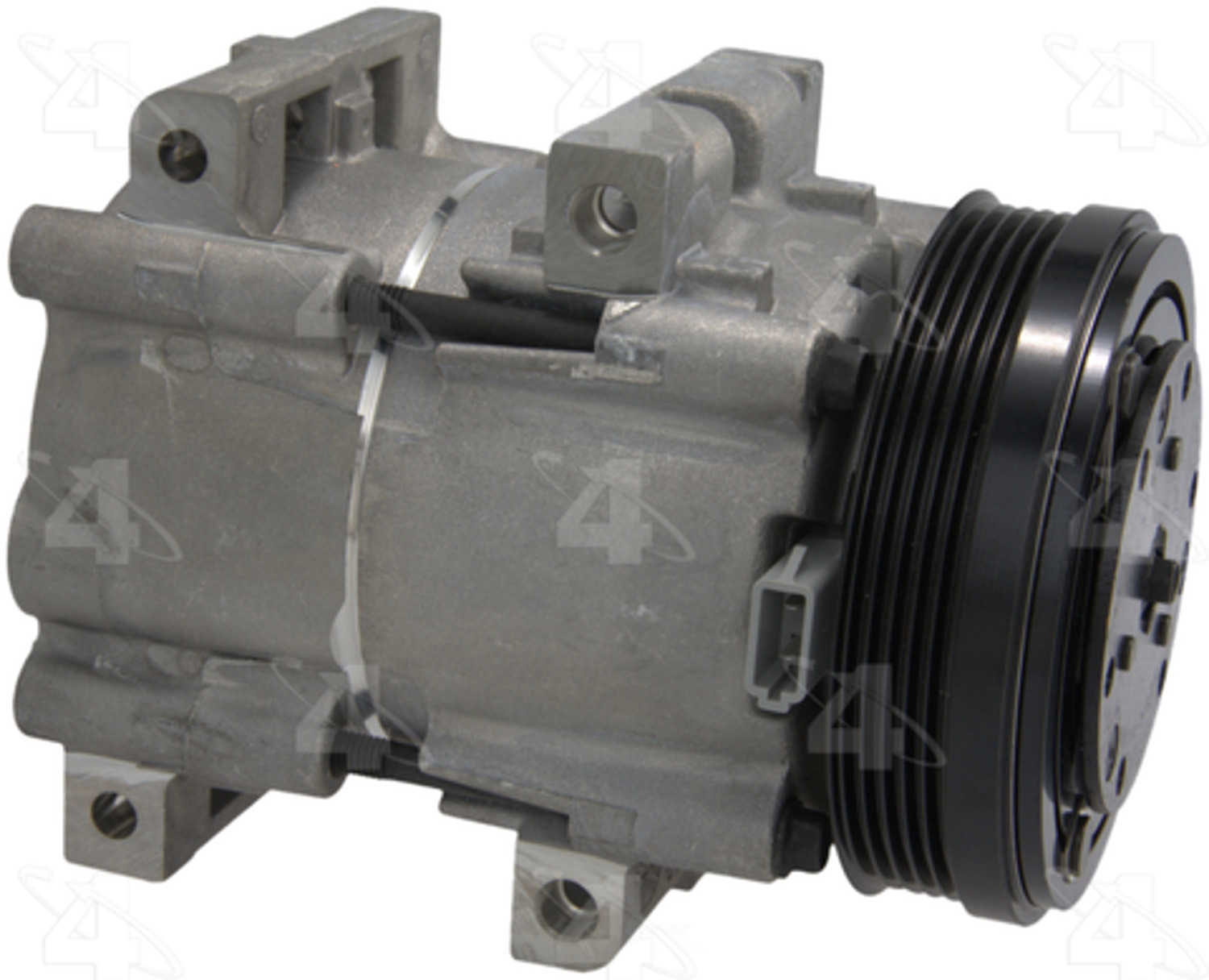 FOUR SEASONS - New Compressor - FSE - 58131