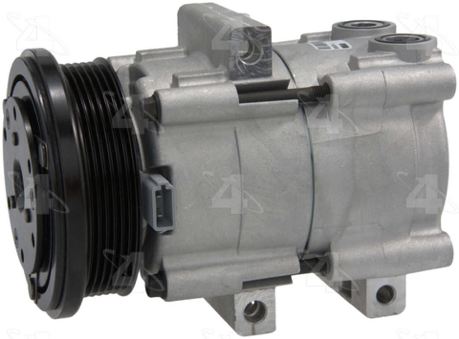 FOUR SEASONS - New Compressor - FSE - 58148