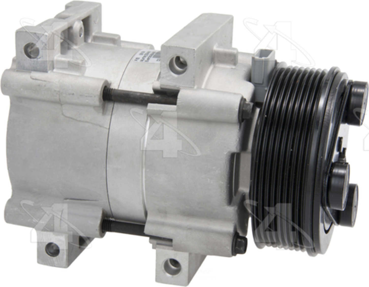 FOUR SEASONS - New Compressor - FSE - 58164