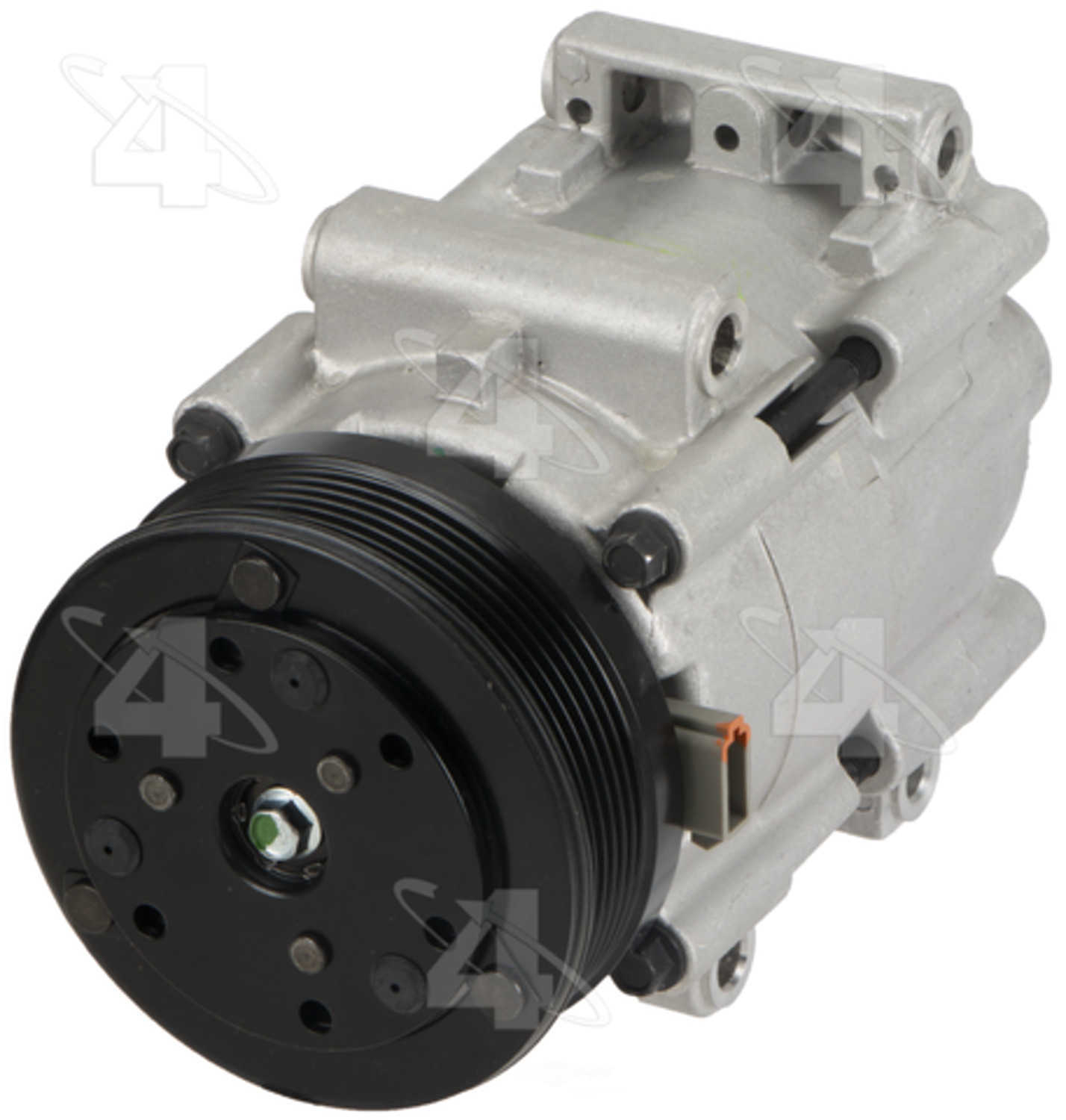FOUR SEASONS - New Compressor - FSE - 58168