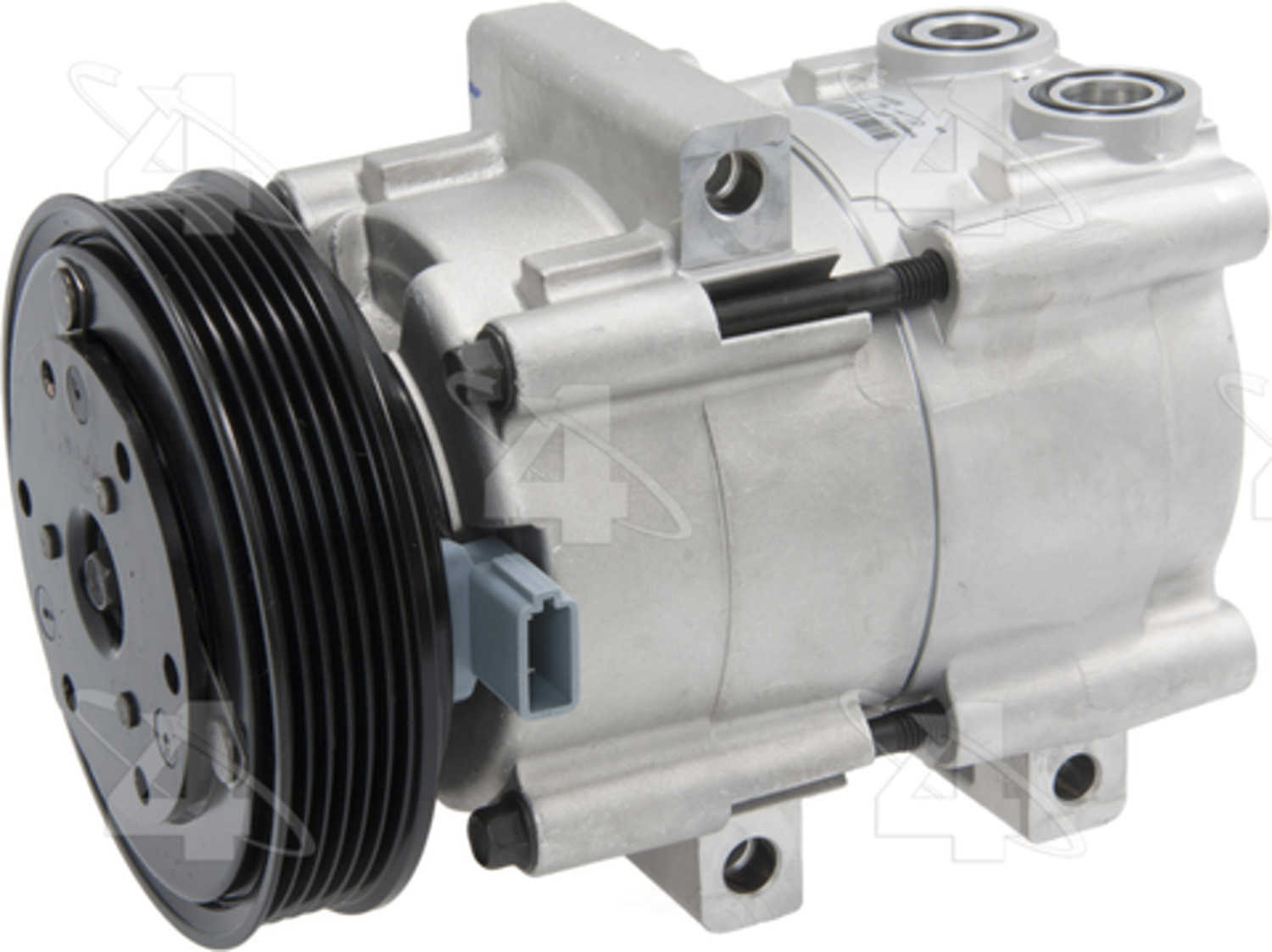 FOUR SEASONS - New Compressor - FSE - 58176