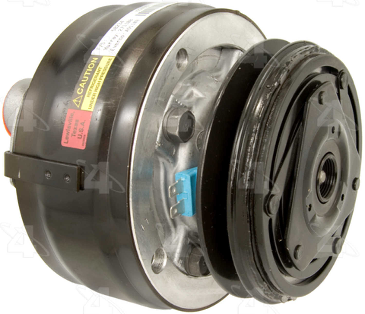 FOUR SEASONS - New Compressor - FSE - 58234